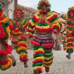 Muralha Azibo Dreams Διαμέρισμα *