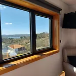 Διαμέρισμα Muralha Azibo Dreams *