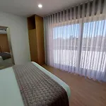 Διαμέρισμα Muralha Azibo Dreams Santa Combinha