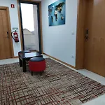 Muralha Azibo Dreams Santa Combinha