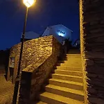 Διαμέρισμα Muralha Azibo Dreams
