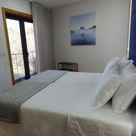 Muralha Azibo Dreams Appartamento *