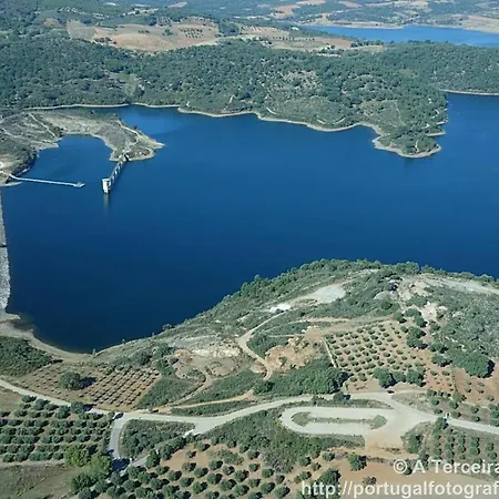 Appartamento Muralha Azibo Dreams Santa Combinha