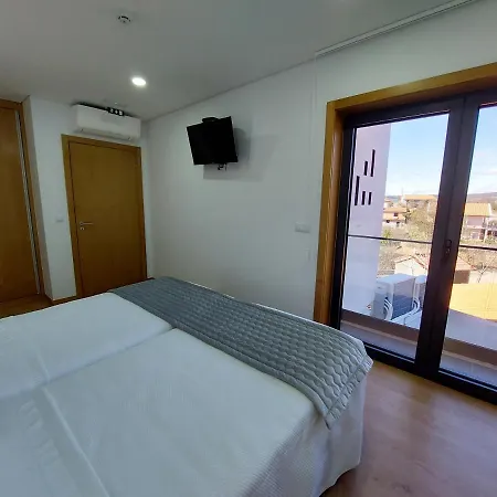 Appartamento Muralha Azibo Dreams Santa Combinha
