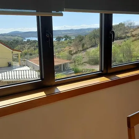 Apartamento Muralha Azibo Dreams