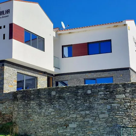 Appartamento Muralha Azibo Dreams *