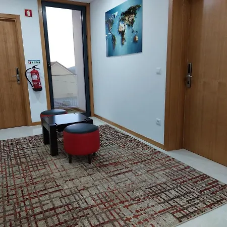 Muralha Azibo Dreams Santa Combinha