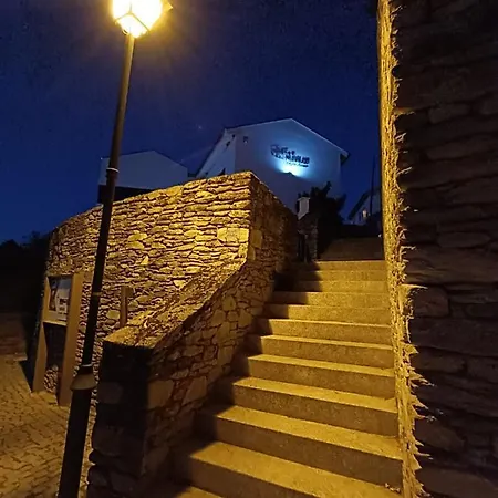 Апартаменты Muralha Azibo Dreams