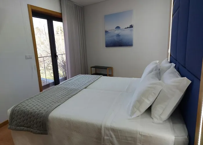 Muralha Azibo Dreams Appartement *