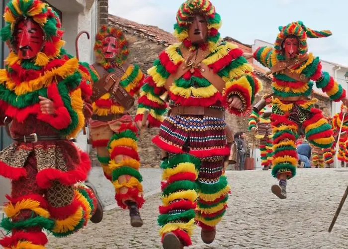 Muralha Azibo Dreams Appartamento *