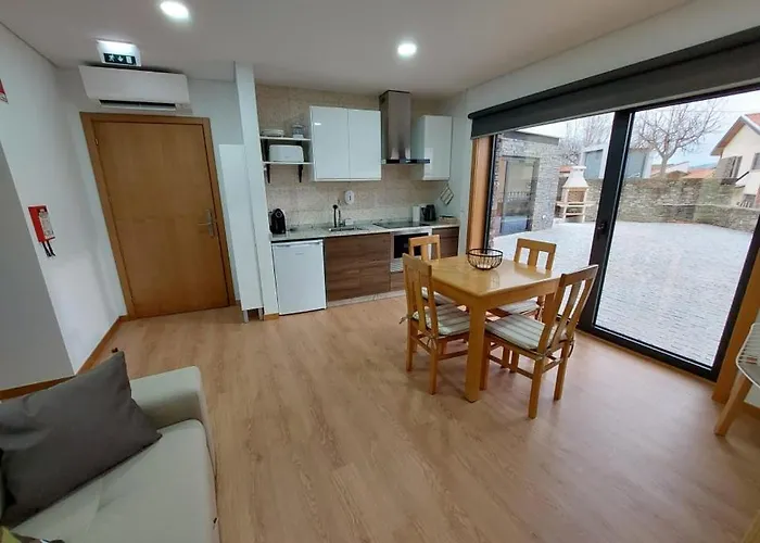 Muralha Azibo Dreams Appartement *