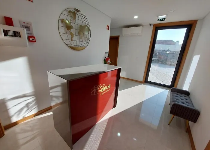 Muralha Azibo Dreams * Santa Combinha