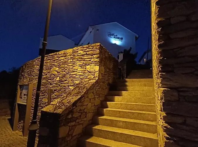 Appartamento Muralha Azibo Dreams